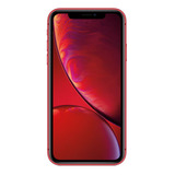  iPhone XR 256 Gb Rojo Reacondicionado