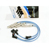 Juego Cables De Bujias Para Vw Jetta A4 2.0 1999 Al 2007