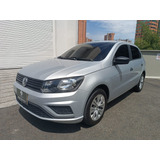 Volkswagen Gol 1.6 