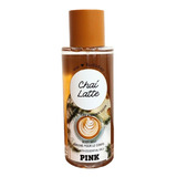 Pink Victoria's Secret - Body Mist - Chaí Latte