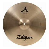 Zildjian A Zildjian Fast Crash De 14 Pulgadas