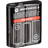 Bateria Para Handy Motorola Original Pmnn4477a No Generica
