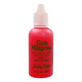 Kit 10 Unidades Gota Milagrosa Natty Vida | 30ml