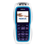 Teléfono Móvil Barato Nokia 3220 Original 100125