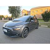 C4 Picasso 1.6 165cv N 5asientos Todos Service (unico Dueño)