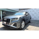 Audi Q2 2021 1.4 35 Tfsi Sport