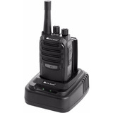 Radio Midland Br200 Biztalk 2v 16 Canales 142 Codigos Color Negro