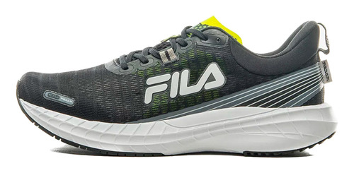 Zapatillas Fila Racer Master 9186 Dash