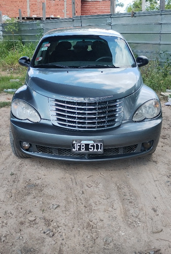 Chrysler Pt Cruiser Touring Touring 