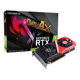 Placa De Video Colorful Geforce Rtx 3060 Nb Duo 8gb-v