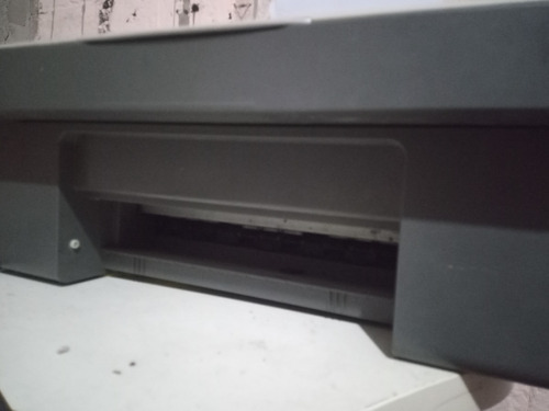 Impresora Epson Cx 3700