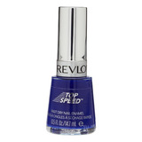 Esmalte De Uñas Revlon Royal Top Speed Quick Dry 0,141 Ml