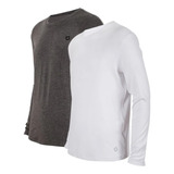 Pack Camiseta Hombre Doite Thermoactive Ml