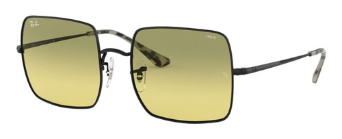 Anteojos Sol Ray Ban Square Evolve Rb1971-54 Opticalmarket