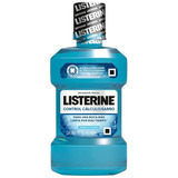 Listerine Enjuague Bucal Control Sarro 180ml