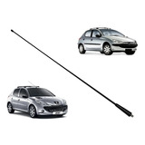 Antena   Original  Peugeot 206 207 