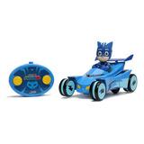 Máscaras De Pijama Jada Toys Cat Car Rc Radio Control Cars 2