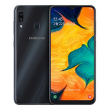 Samsung Galaxy A30 32 Gb Negro 3 Gb Ram Sm-a305n