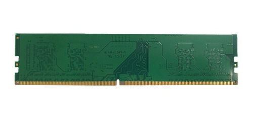 Memória Kingston 4gb Ddr4 2666mhz Kcp426ns6/4