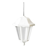 Farol Colgante Luces Para Jardin Exterior De Colgar