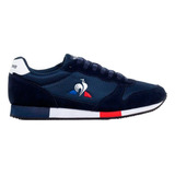 Le Coq Sportif Zapatillas Alpha Dress Blue -hombre- 2210212