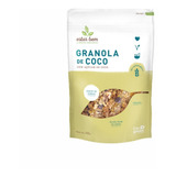 Granola Coco Com Açúcar De Coco S/ Glúten Estar Bem 250g