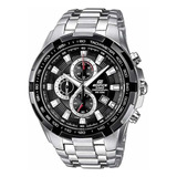 Reloj Original Casio Edifice Ef-539d Hombre Acero