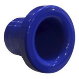 Accesorio Para Mate 3d Polímero Color Azul Sin Bombilla X10