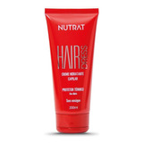 Hair Dress Nutrat 200ml - Protetor Térmico Capilar