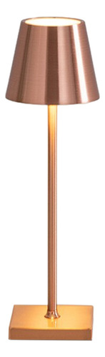 Lámpara De Escritorio Inalámbrica De 1500 Mah, Lámpara De Ba