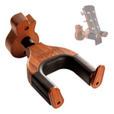 Soporte De Pared Para Guitarra Neboic, Colgador De Pared Par