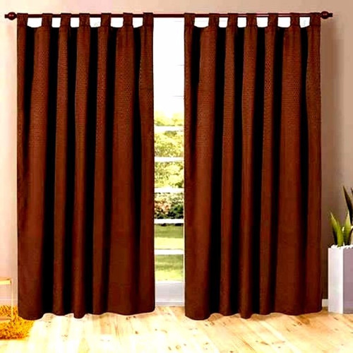 Cortinas Linea Madrás Fg