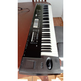 Teclado Korg Tr 