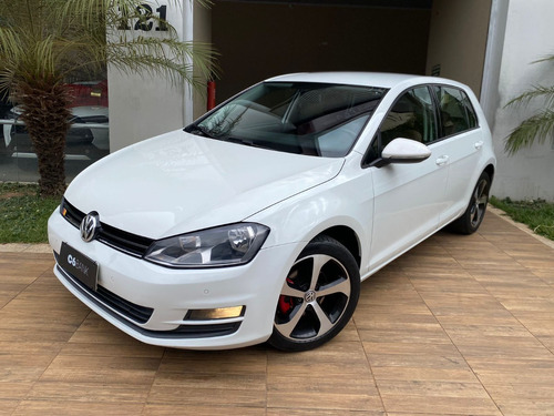 Vw Golf Comfortline 1.4 Tsi