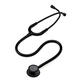 Fonendoscopio Littmann Classic Iii Black Edition