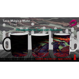 Taza Magica Alusiva A Mulan Muln-016