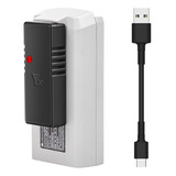 Hanatora Cargador Usb De Batería Con Carga Rápida 3.0 Par.