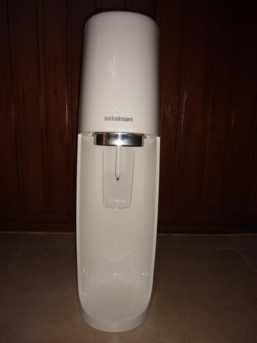 Máquina Para Hacer Soda Sodastream Fizzi