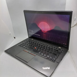 Lenovo Thinkpad X1 Carbon Intel Core I7 (líneas En Pantalla)