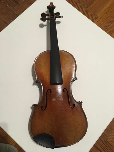 Violin Grand Solo Guarneri 4/4