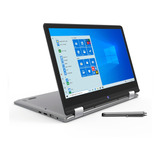 Notebook Positivo Duo 4gb 64gb 12  Touch Dual Core W10