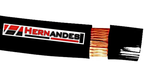 Rolo Fio Cabo Permak Som Automotivo 21mm - 8 Mts  | Frete grátis