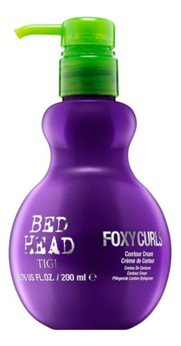 Tigi Bed Head Foxy Curls Con - 7350718:mL a $135990