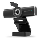 Camara Hd Amcrest Awc195-b Webcam 1080p Sonido Privacidad