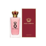 Perfume Mujer Dolce & Gabbana Q Edp 100ml