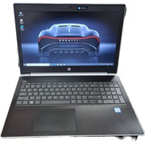 Laptop Hp Probook 15.6 Core I7 8th 16gb Ram 256gb Ssd 