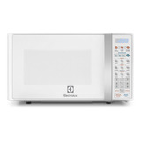 Horno Microondas De Mesa Electrolux Emdo17s3gsluw 17l Blanco