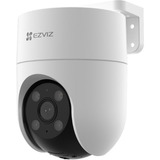  Cámara De Seguridad Ezviz H8c 2mp