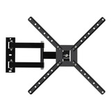 Suporte Bra4.0 Brasforma Para Parede De Tv/monitor 