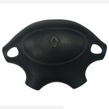 Centro Volante C/ Air Bag Renault Megane (4 Brazos) Original